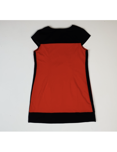 copy of Chemisier rose longues manches