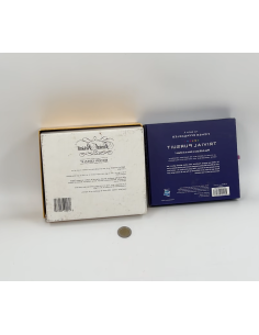 copy of Veste brune foncée... 2