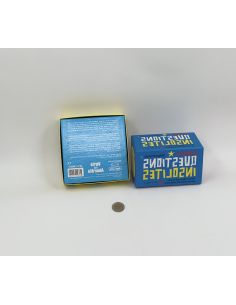 ongebruikelijke... 2