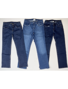 UP2 Fashion - Blauwe...