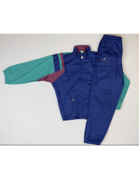 Maki - Jogging dame multicolore