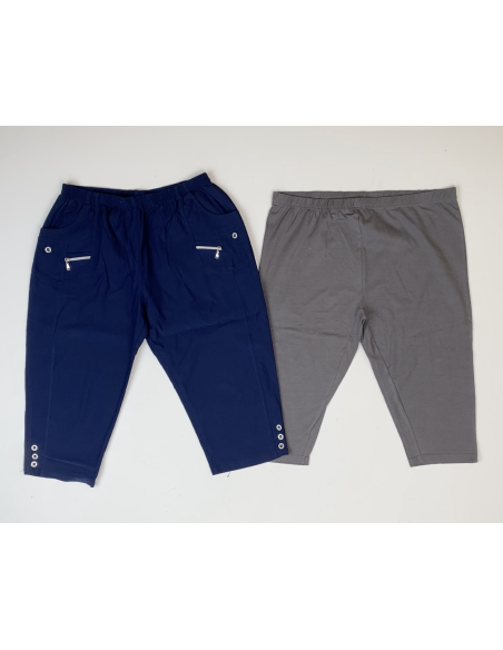 copy of Maki - Jogging dame multicolore