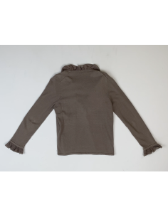 copy of Damesjeans en rood... 2