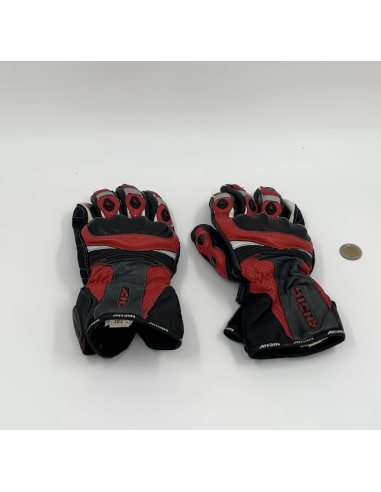 RICHA - motorhandschoenen