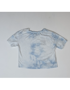 Pimkie - T-shirt Blanc avec... 2