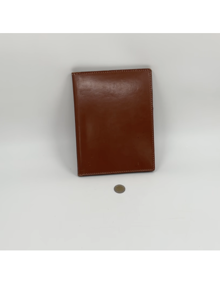 Pochette de collection porte note porte document sabena