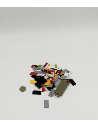 Lego -  boite différentes pièces...