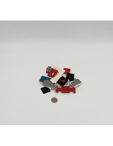 Lego - Plaque spécial le lot