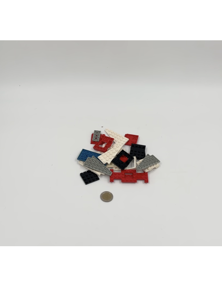 Lego - Plaque spécial le lot