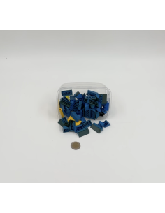 Lego - Blauwe tegelset