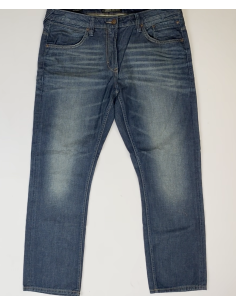 Jeans bleu lot de 2 2