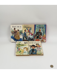 Livre "comptasse de Ségur"...