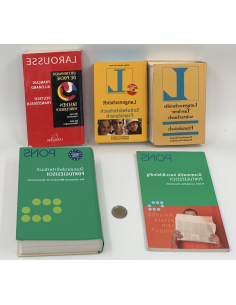 copy of Jeans bleu lot de 2