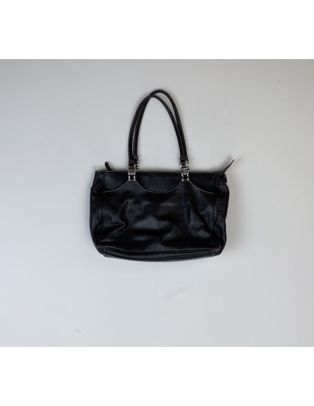 copy of Nuisette en soie blanche