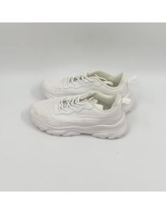 Basket blanche 2