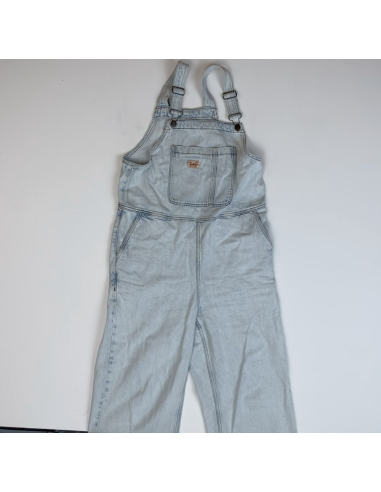 American Vintage - Salopette en jean