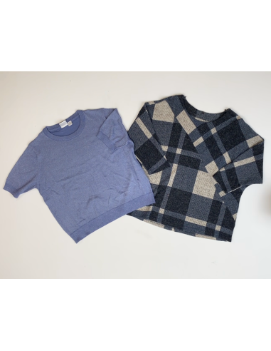 Lot de pulls casual
