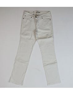 Pantalon blanc