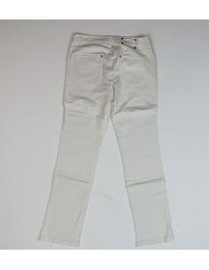 Witte broek 2