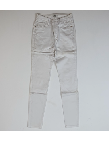 Witte Jean OA