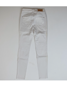 Jean blanc OA 2