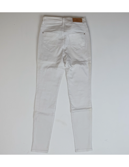 Witte Jean OA
