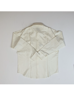 Chemise blanche Taille 2