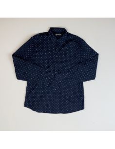 Stippen shirt