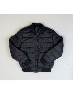Veste noire légère