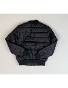 Veste noire légère 2