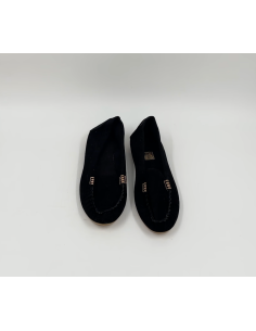 Chaussures noires élégantes