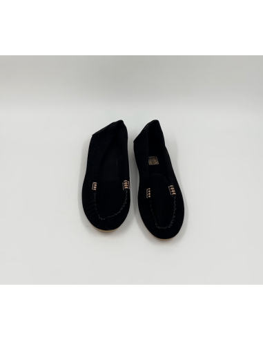 Chaussures noires élégantes