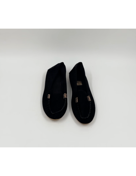 Chaussures noires élégantes