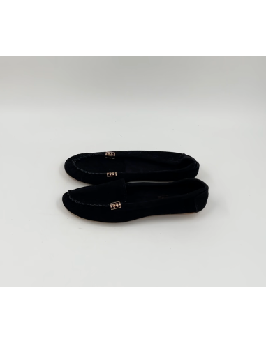 Chaussures noires élégantes