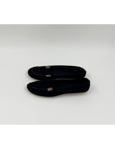 Chaussures noires élégantes
