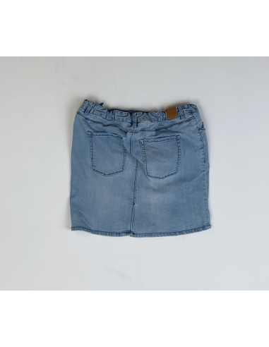Jupe en denim