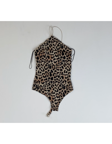 Body léopard