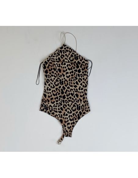 Body léopard