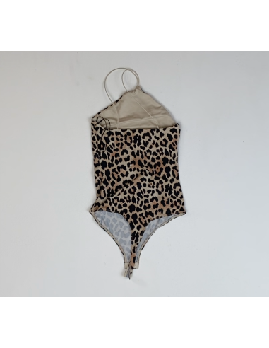 Body léopard