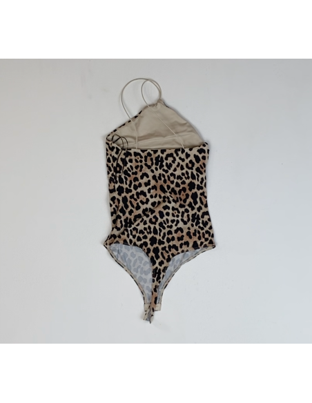 Body léopard