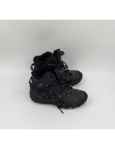Bottes de randonnée Salomon