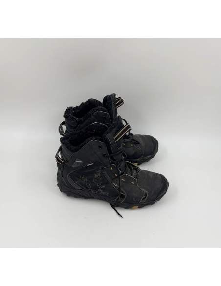 Bottes de randonnée Salomon
