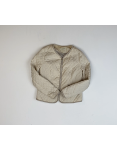 Veste matelassée Laura Jo 2
