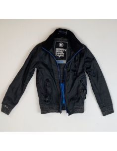 Veste Superdry Moody Bomber...