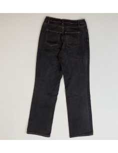 Zwarte Engelen Jeans 2