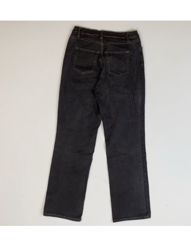 Zwarte Engelen Jeans