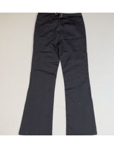 Pantalon noir neuf 2