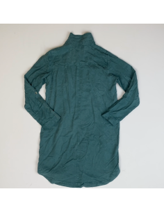 Chemise longue usée 2