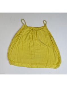 Gele tuniek