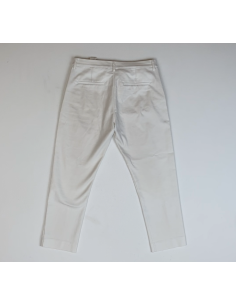 Witte broek 2
